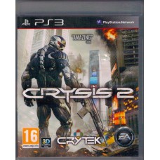 PS3: Crysis 2 (Z2)