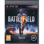 PS3: Battlefield 3 (Z2)