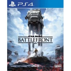 PS4: Star Wars: Battlefront (Z-3)