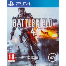 PS4: Battlefield 4 (Z2)