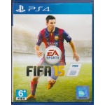 PS4: FIFA 15