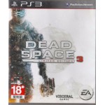 PS3: DEAD SPACE 3 LIMITED EDITION (Z3)