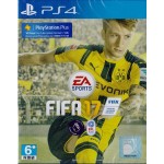 PS4: FIFA 17 (Z3)(EN)