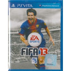 PSVITA: Fifa13 (Z3)