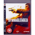 PS3: Stanglehold