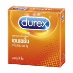 Durex  Sensation