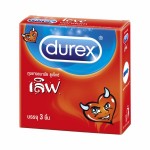 Durex  Love  