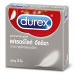 Durex  Fetherlite Ultima
