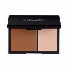 Sleek CONTOUR KIT LIGHT 884 FACE PALLETE