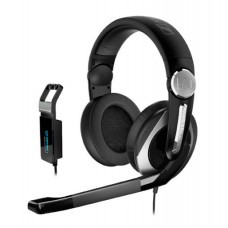 Sennheiser Gaming Headset PC 333D 