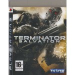 PS3: Terminator Salvation (Z2)