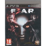 PS3: F.3.A.R. (Z2)