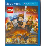 PSVITA: LEGO The Lord Of The Rings (Z3) (EN)