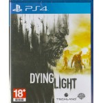 PS4: Dying Light [Z3] 