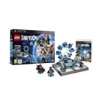 PS3: LEGO DIMENSIONS STARTER PACK (Z-2)(EU)