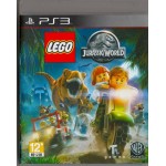 PS3: LEGO Jurassic World