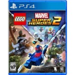 PS4: LEGO MARVEL SUPER HEROES 2 (R3)(EN)