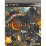 PS3: Lost Planet 2 (Z2)