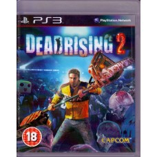 PS3: Dead Rising 2