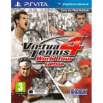 PSVITA: Virtua Tennis 4 World Tour Edition (Z2)