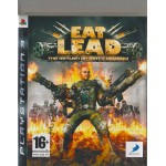 PS3: Eat Lead The Return Of Matt Hazard (Z2)