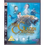 PS3: The Golden Compass
