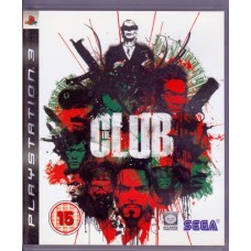 PS3: The Club