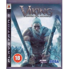 PS3: Viking Battle For Asgard