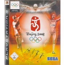 PS3: Beijing 2008 (Z2)