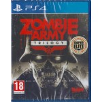 PS4: Zombie army trilogy