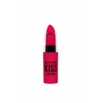 W7 Butter Kiss Lipstick #racing red 