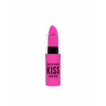 W7 Butter Kiss Lipstick #Fabulous Fuchsia