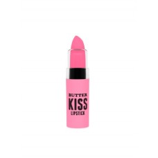W7 Butter Kiss Lipstick #pretty in pink