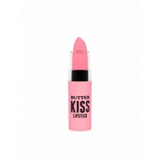 W7 Butter Kiss Lipstick #Pinks Icing