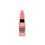 W7 Butter Kiss Lipstick #Candy Floss