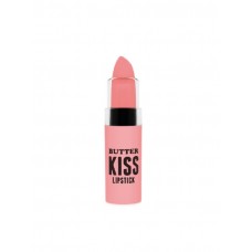 W7 Butter Kiss Lipstick #Candy Floss