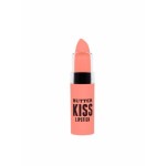 W7 Butter Kiss Lipstick #Candy Coral