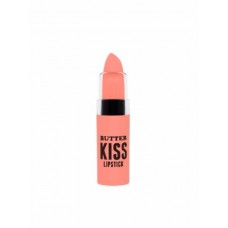 W7 Butter Kiss Lipstick #Candy Coral