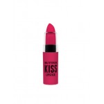 W7 Butter Kiss Lipstick #very berry