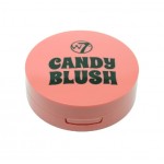 W7 Candy blush #Gossip