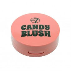 W7 Candy blush #Gossip