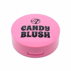 W7 Candy blush #Angel Dust