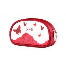 SK-II Red Butterfly Bag รุ่นLimited Edition