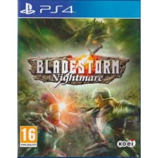 PS4: Bladestorm Nightmare (Z2)