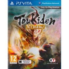 PSVITA: Toukiden Kiwami (Z2)(EN)