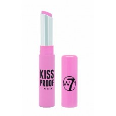 W7 Kiss Proof Lipstick #Rumba