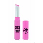 W7 Kiss Proof Lipstick #Tango