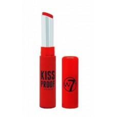 W7 Kiss Proof Lipstick #Jive