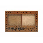 W7 Hollywood bronze & glow