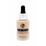 W7 Genius Foundation #Buff 